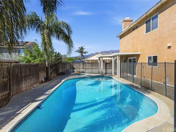 1677 Mesquite, Beaumont, CA 92223