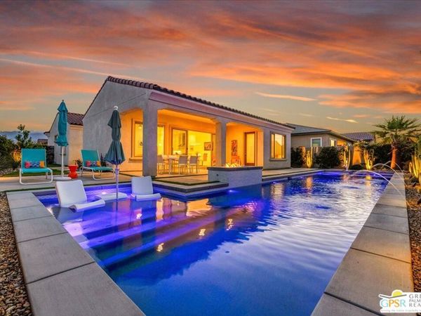 26 Medoc, Rancho Mirage, CA 92270