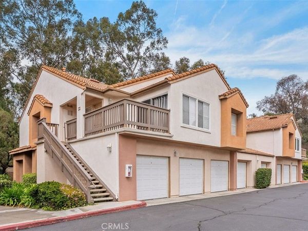 28077 Caldaro , Laguna Niguel, CA 92677