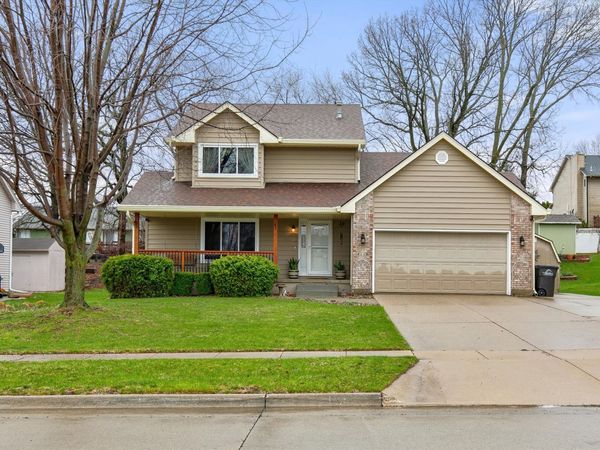 4118 SE 23rd Court , Des Moines, IA 50320