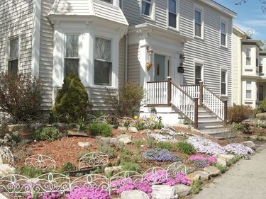 25 Baltimore St, Unit 2/3, Lynn, MA 01902