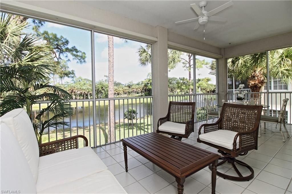 2125 Aberdeen Ln, Unit 4-203, Naples, FL 34109 Photo