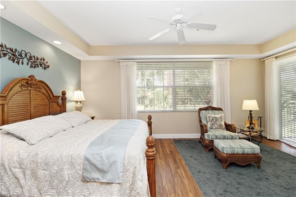 2125 Aberdeen Ln, Unit 4-203, Naples, FL 34109 Photo