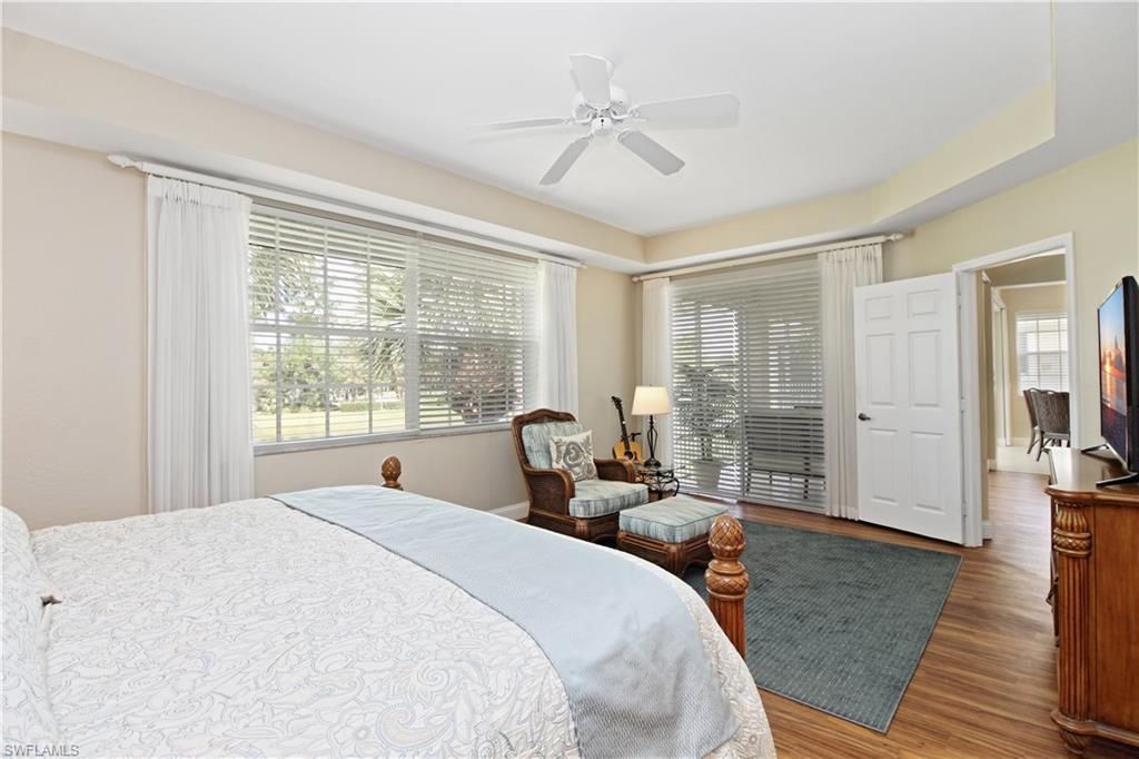 2125 Aberdeen Ln, Unit 4-203, Naples, FL 34109 Photo