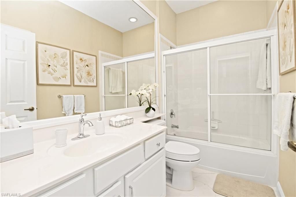 2125 Aberdeen Ln, Unit 4-203, Naples, FL 34109 Photo