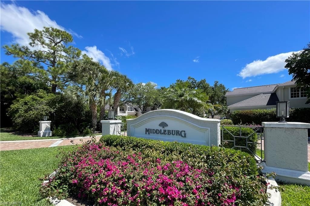 2125 Aberdeen Ln, Unit 4-203, Naples, FL 34109 Photo