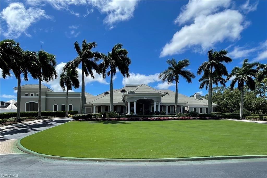 2125 Aberdeen Ln, Unit 4-203, Naples, FL 34109 Photo