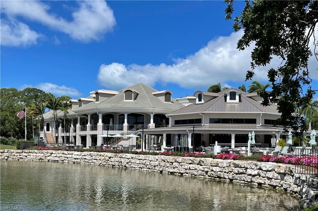 2125 Aberdeen Ln, Unit 4-203, Naples, FL 34109 Photo