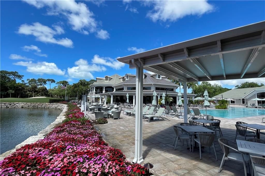 2125 Aberdeen Ln, Unit 4-203, Naples, FL 34109 Photo