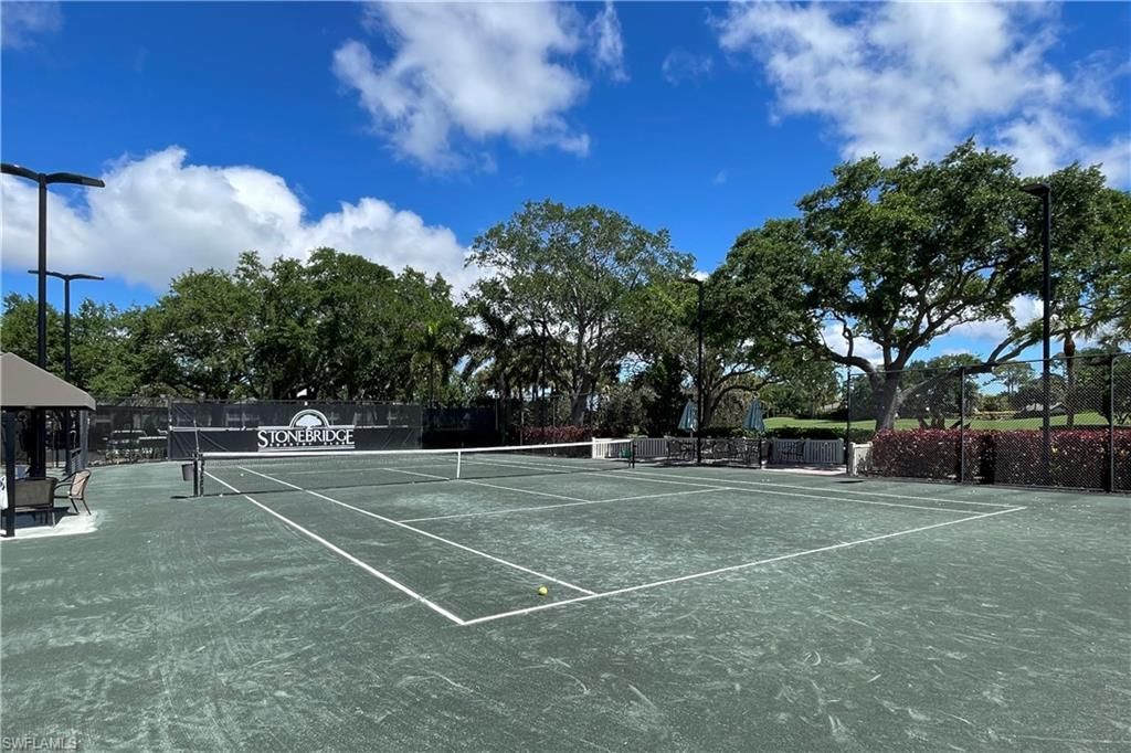 2125 Aberdeen Ln, Unit 4-203, Naples, FL 34109 Photo