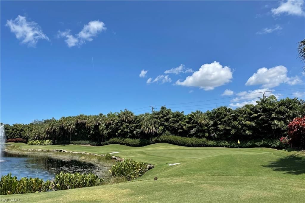 2125 Aberdeen Ln, Unit 4-203, Naples, FL 34109 Photo