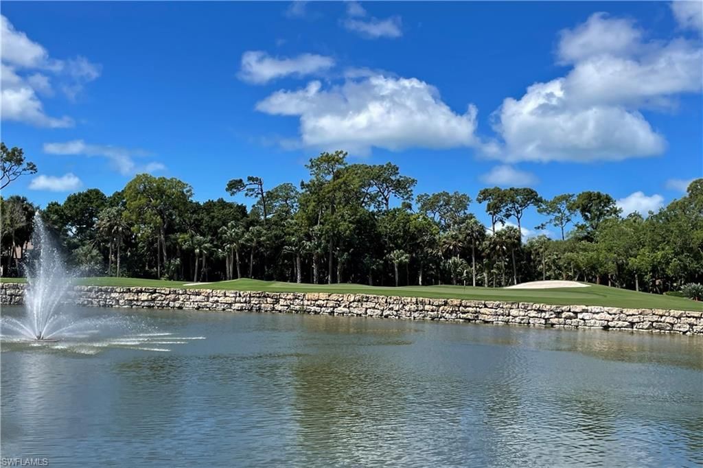 2125 Aberdeen Ln, Unit 4-203, Naples, FL 34109 Photo