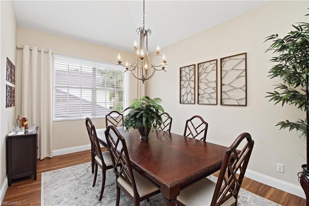2125 Aberdeen Ln, Unit 4-203, Naples, FL 34109 Photo