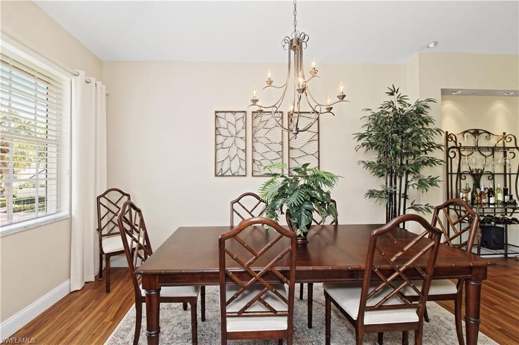 2125 Aberdeen Ln, Unit 4-203, Naples, FL 34109 Photo