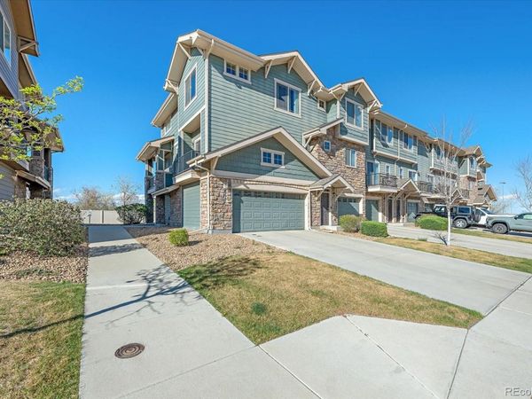 4777 E 98th Place , Thornton, CO 80229
