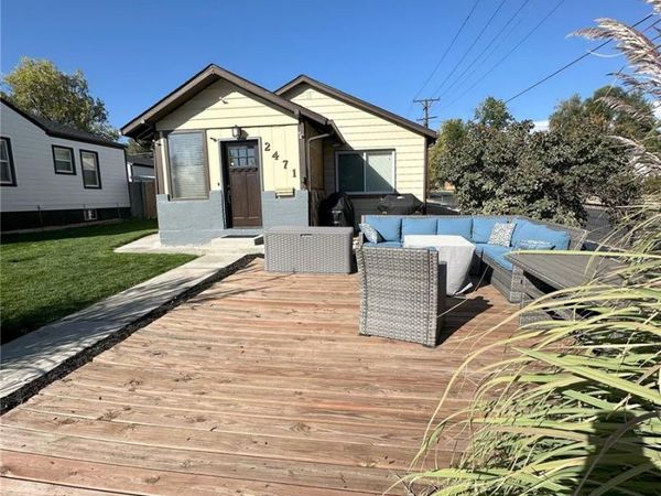 2471 Harlan Street , Edgewater, CO 80214