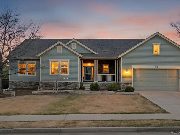 1812 74th Avenue , Greeley, CO 80634