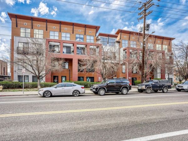 3295 Blake Street, Unit 202, Denver, CO 80205