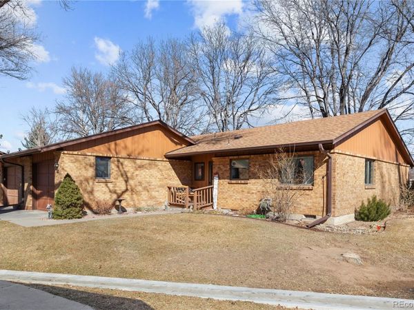 1100 N Taft Ave, Unit 27, Loveland, CO 80537