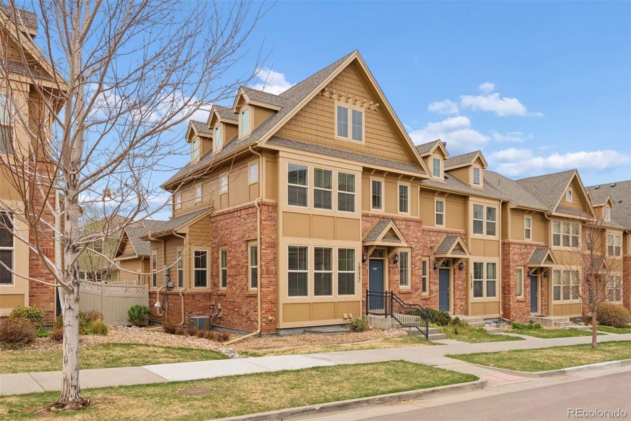 10273 Bellwether Lane, Lone Tree, CO 80124 Main Photo