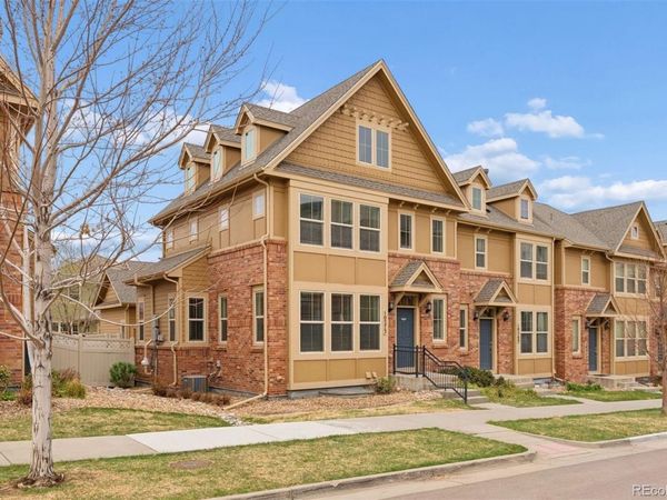 10273 Bellwether Lane, Lone Tree, CO 80124