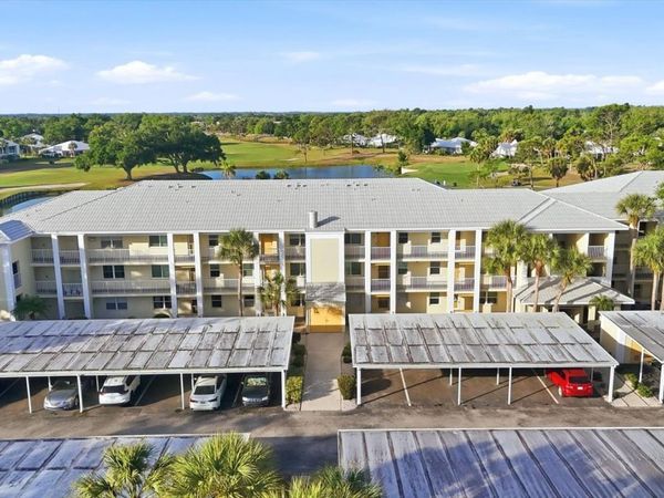 433 CERROMAR LANE , Unit 334, VENICE, FL 34293