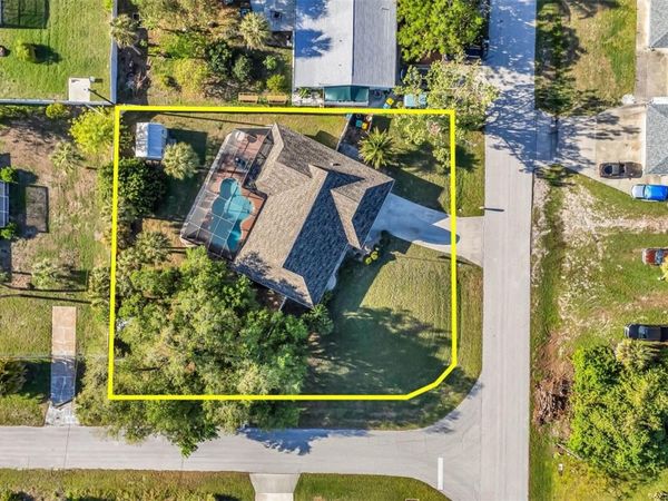 4072 MICHEL TREE ST, PORT CHARLOTTE, FL 33948
