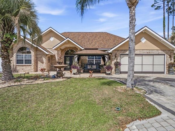 11 BANNERWOOD LANE , PALM COAST, FL 32137