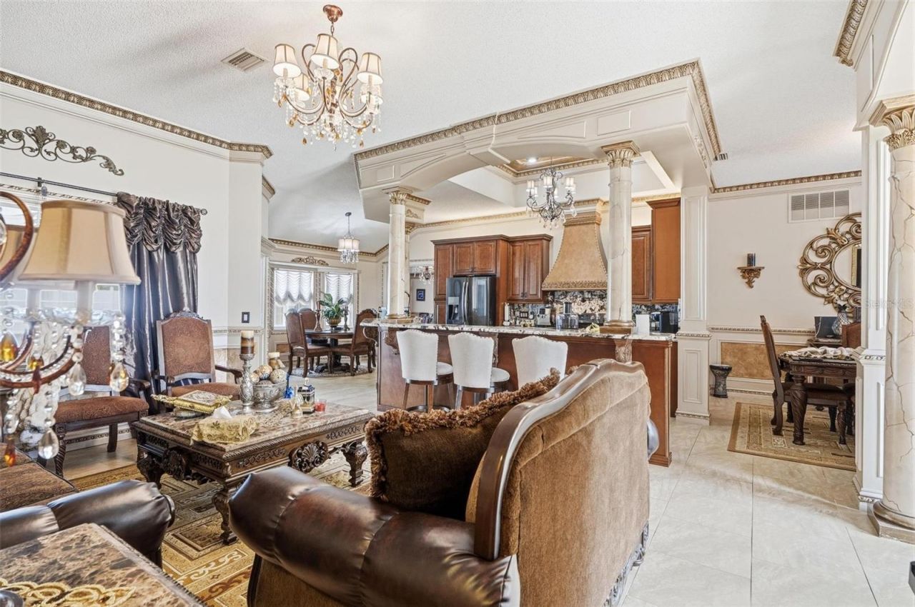 11 Bannerwood Lane , Palm Coast, FL 32137 Photo