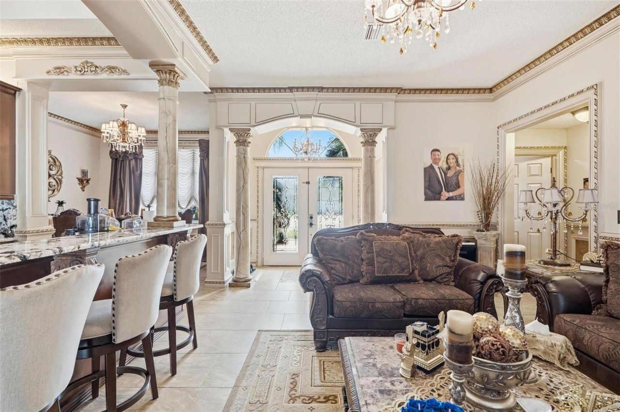 11 Bannerwood Lane , Palm Coast, FL 32137 Photo