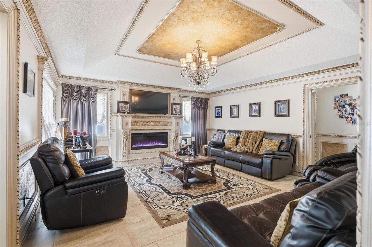 11 Bannerwood Lane , Palm Coast, FL 32137 Photo