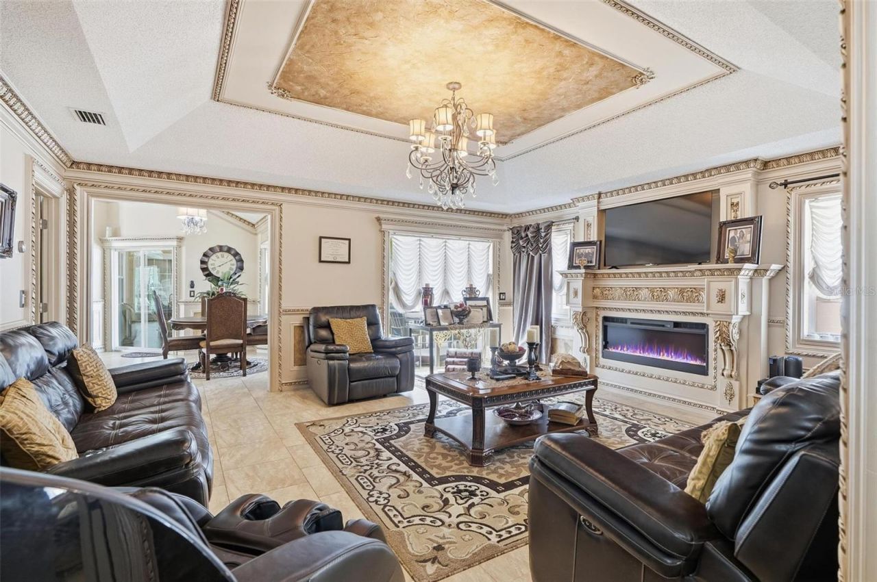 11 Bannerwood Lane , Palm Coast, FL 32137 Photo