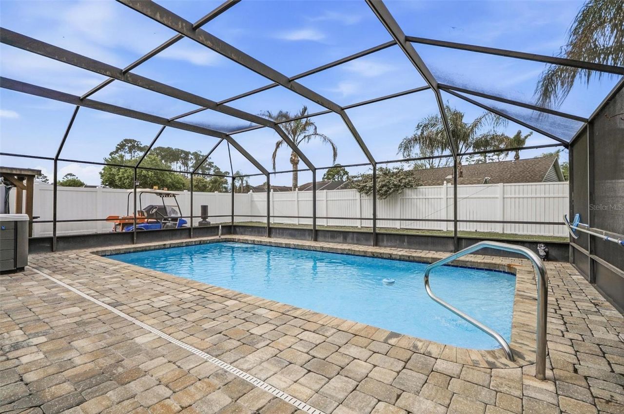 11 Bannerwood Lane , Palm Coast, FL 32137 Photo