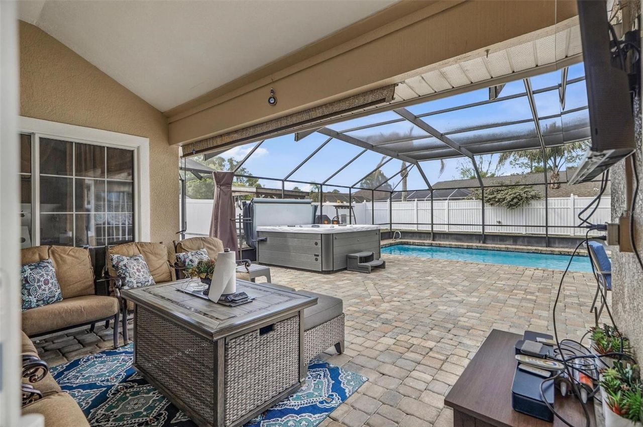 11 Bannerwood Lane , Palm Coast, FL 32137 Photo