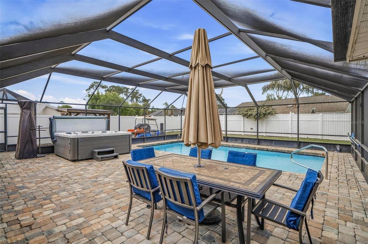 11 Bannerwood Lane , Palm Coast, FL 32137 Photo