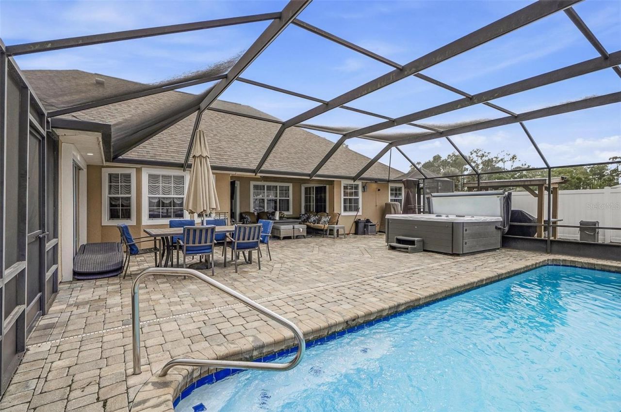 11 Bannerwood Lane , Palm Coast, FL 32137 Photo