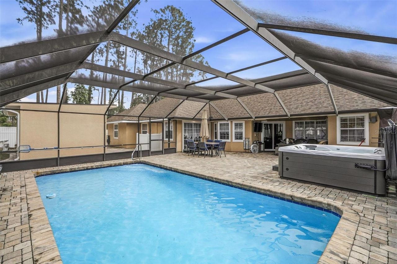 11 Bannerwood Lane , Palm Coast, FL 32137 Photo