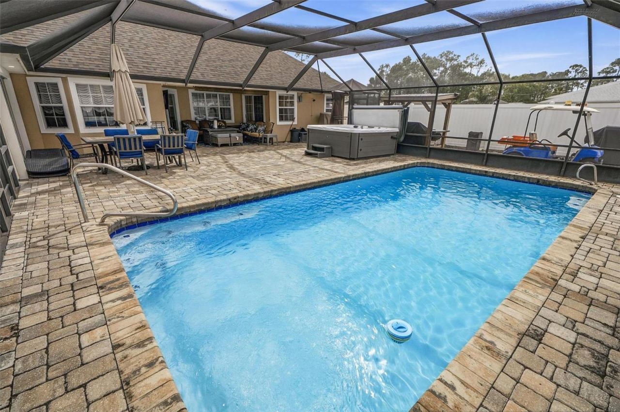 11 Bannerwood Lane , Palm Coast, FL 32137 Photo