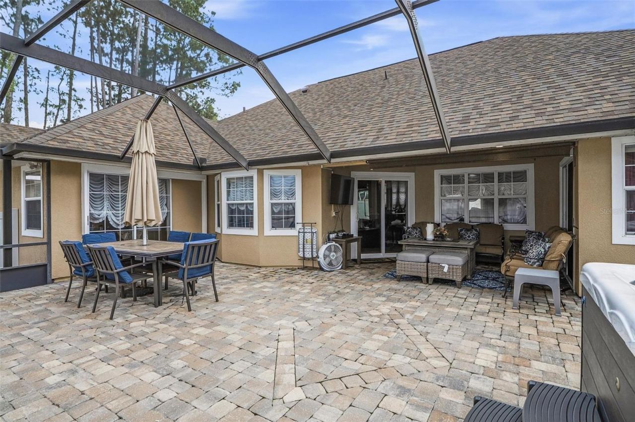 11 Bannerwood Lane , Palm Coast, FL 32137 Photo