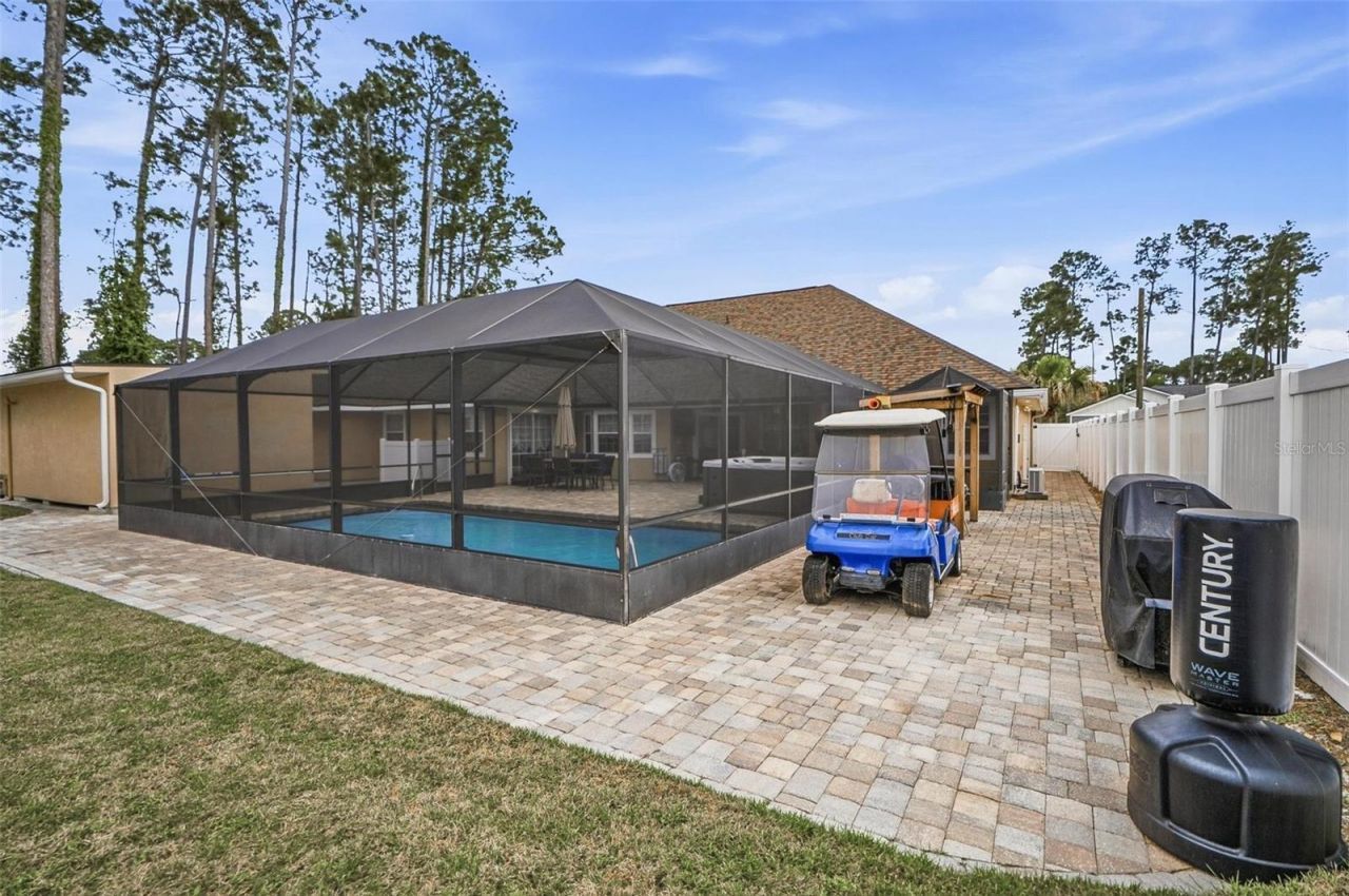 11 Bannerwood Lane , Palm Coast, FL 32137 Photo