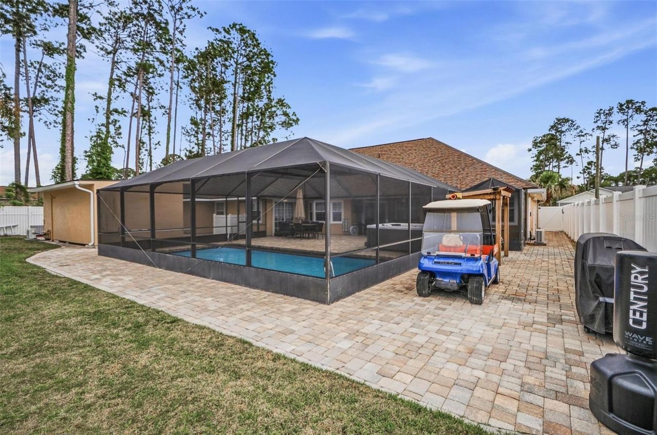 11 Bannerwood Lane , Palm Coast, FL 32137 Photo