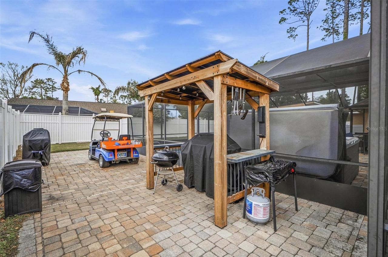 11 Bannerwood Lane , Palm Coast, FL 32137 Photo