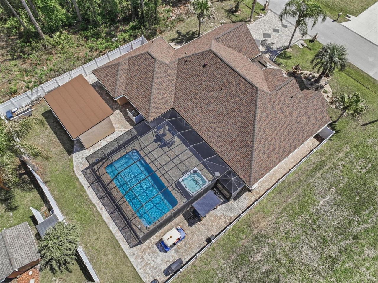 11 Bannerwood Lane , Palm Coast, FL 32137 Photo