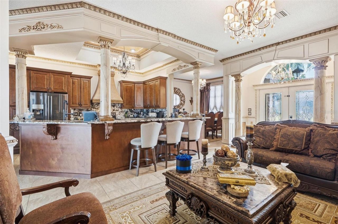 11 Bannerwood Lane , Palm Coast, FL 32137 Photo