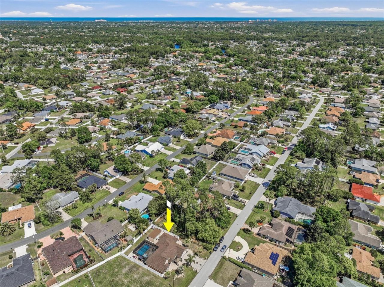 11 Bannerwood Lane , Palm Coast, FL 32137 Photo