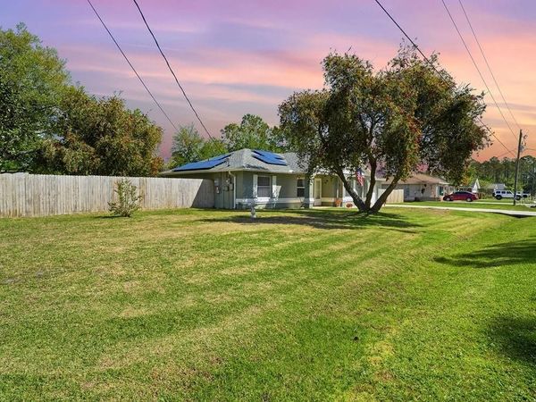 27 PINE HURST LANE, PALM COAST, FL 32164