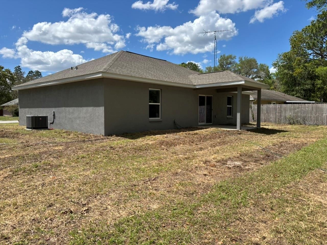11029 N Tigerwood Terrace, Dunnellon, FL 34434 Photo