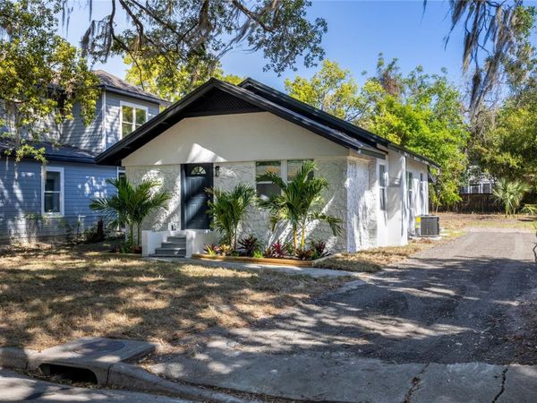 418 NW 3RD AVENUE , GAINESVILLE, FL 32601