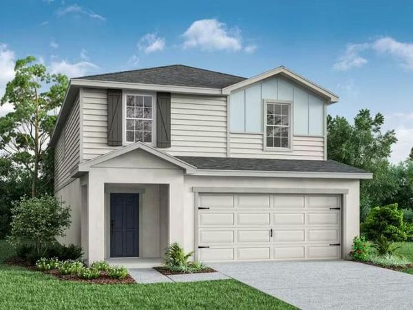 5132 SYLAS JAX AVENUE , WINTER HAVEN, FL 33884