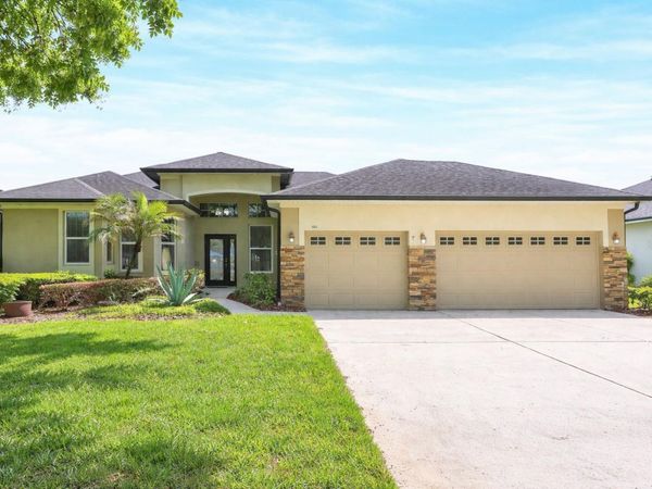 3965 EMERALD ESTATES CIRCLE , APOPKA, FL 32703